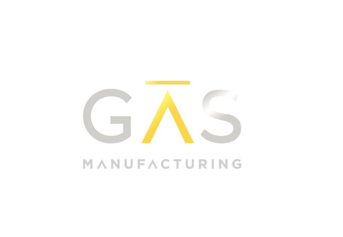 GAS Manufacturing